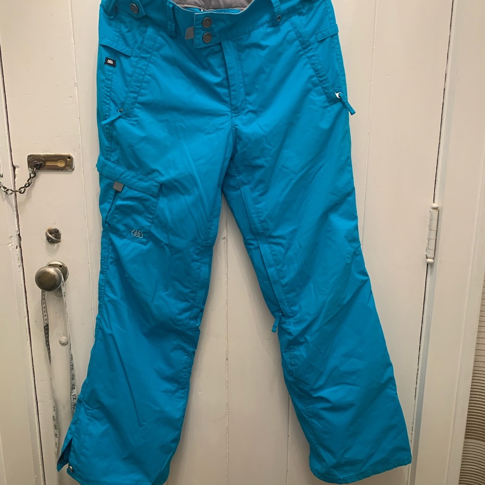 686 Women’s snowpants